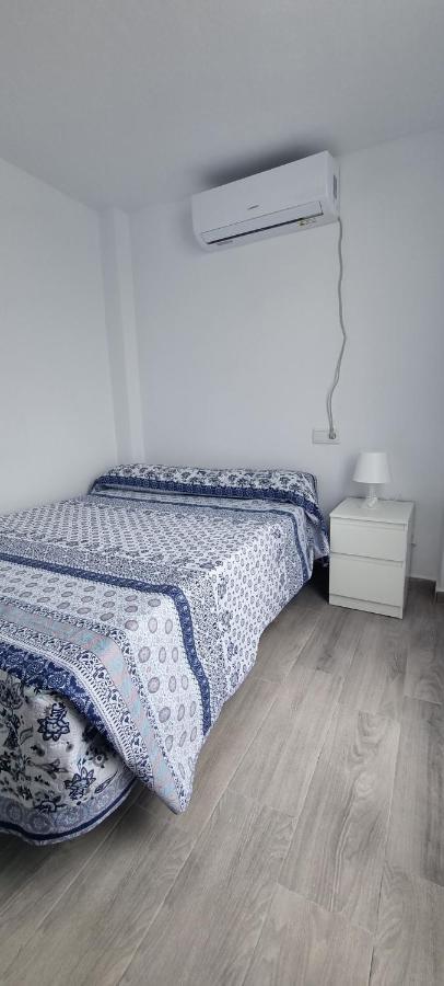 Casa Las Marismas Барбате Экстерьер фото